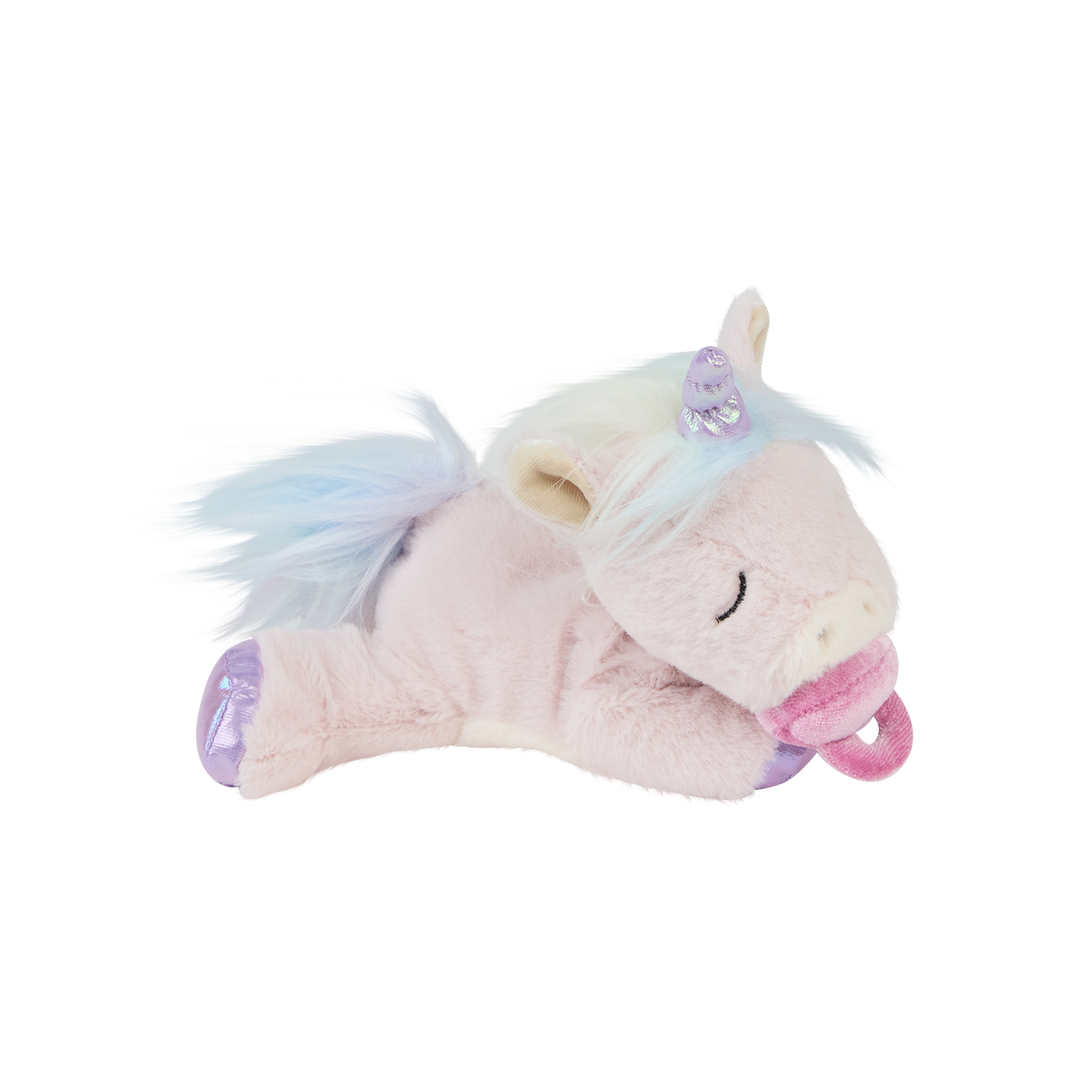 Unicorn Baby Shimmer - Pink