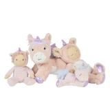 Unicorn Baby Shimmer - Pink
