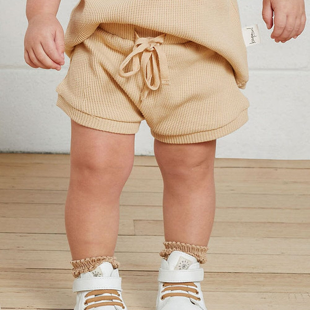 Sand Waffle Bloomers
