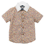 Holiday Shirt