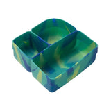 Silicone Bento Buddy (Electric Jungle)