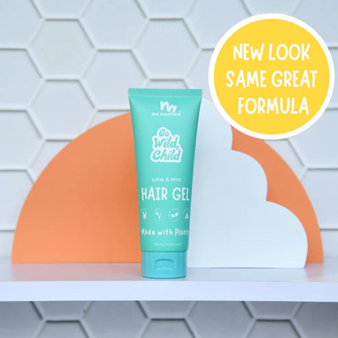Natural Hair Gel (NEW)
