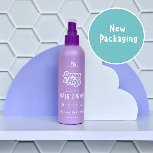 Hair Spray (NEW)