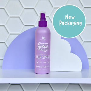 Hair Spray (NEW)