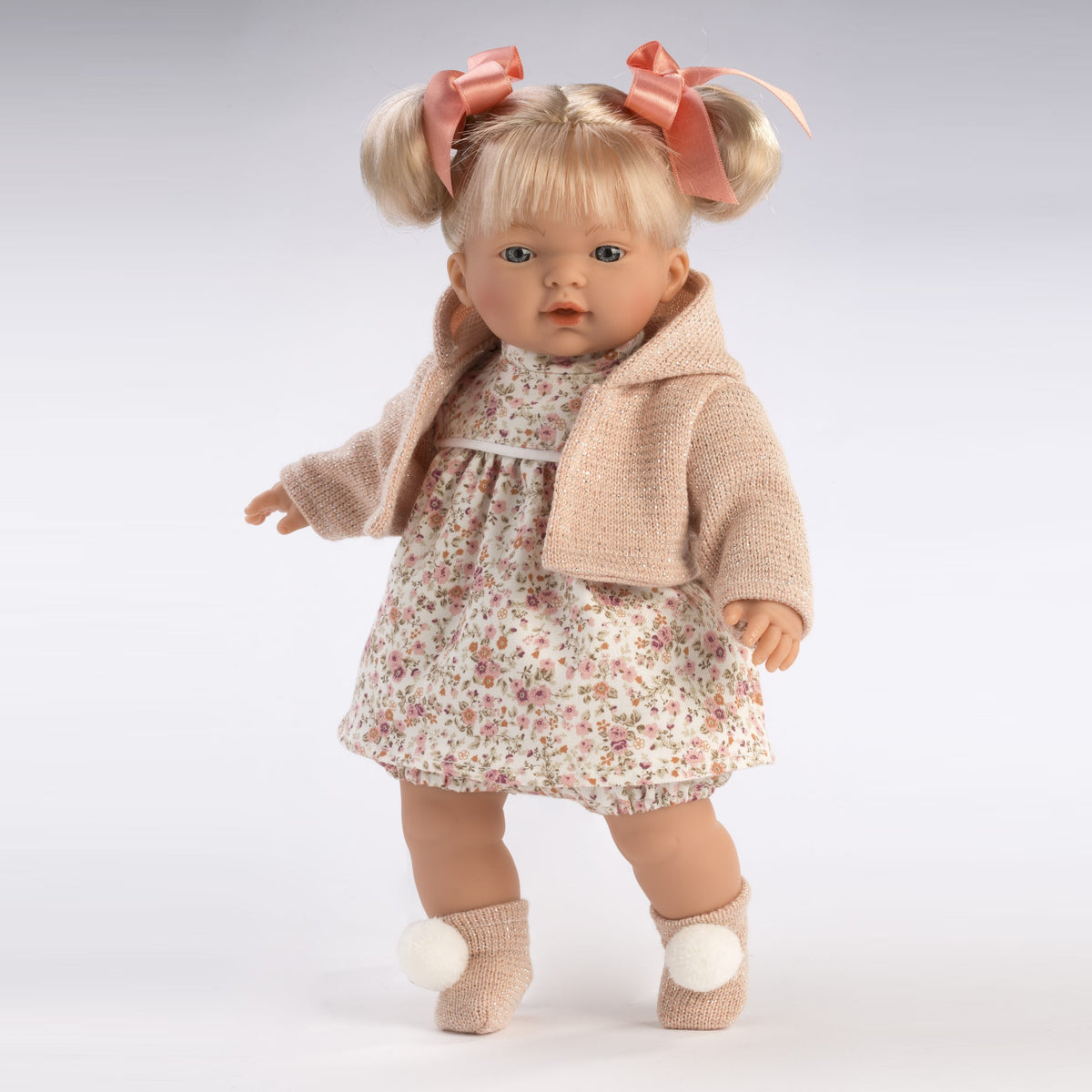 Llorens Doll Clothing Set