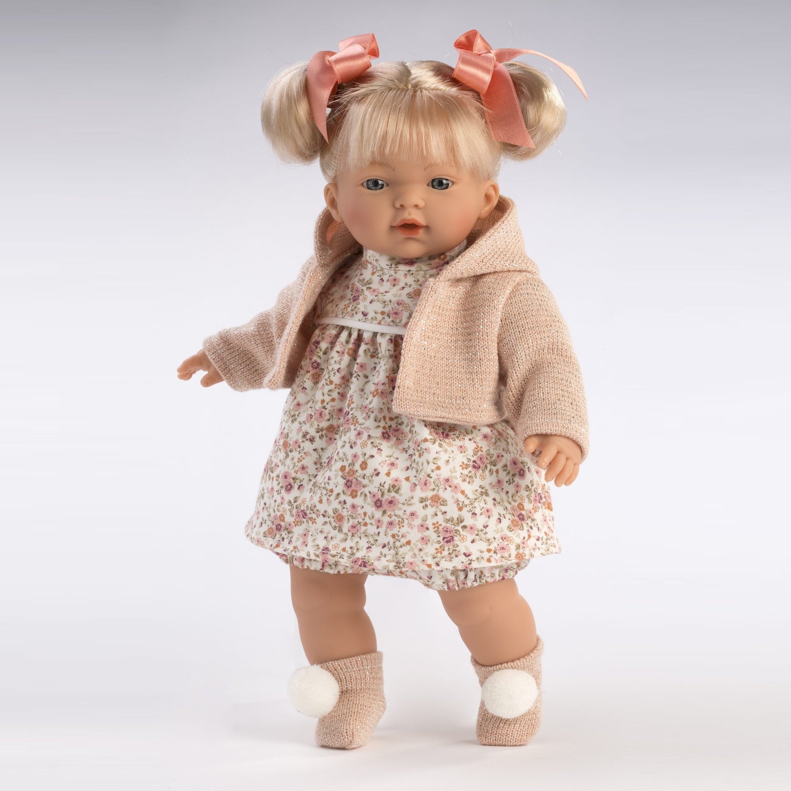 Llorens Doll Clothing Set