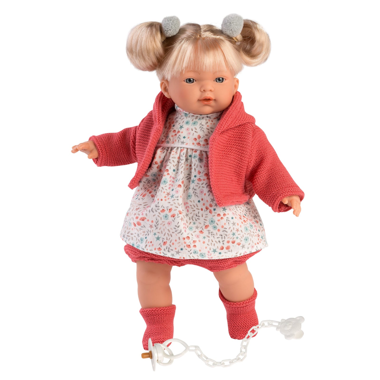 Llorens Doll Clothing Set