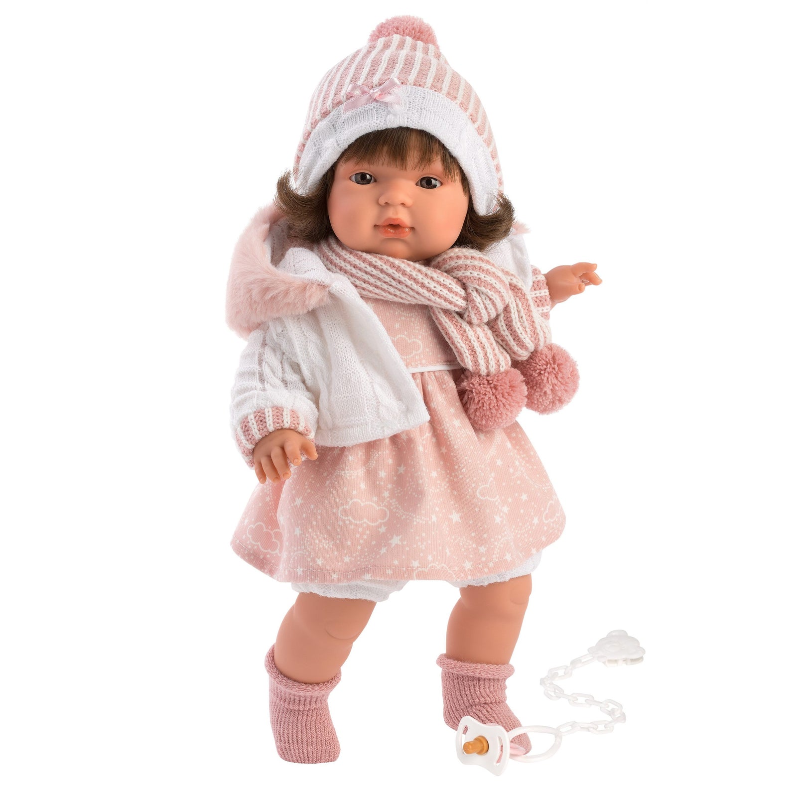 Llorens Doll Clothing Set
