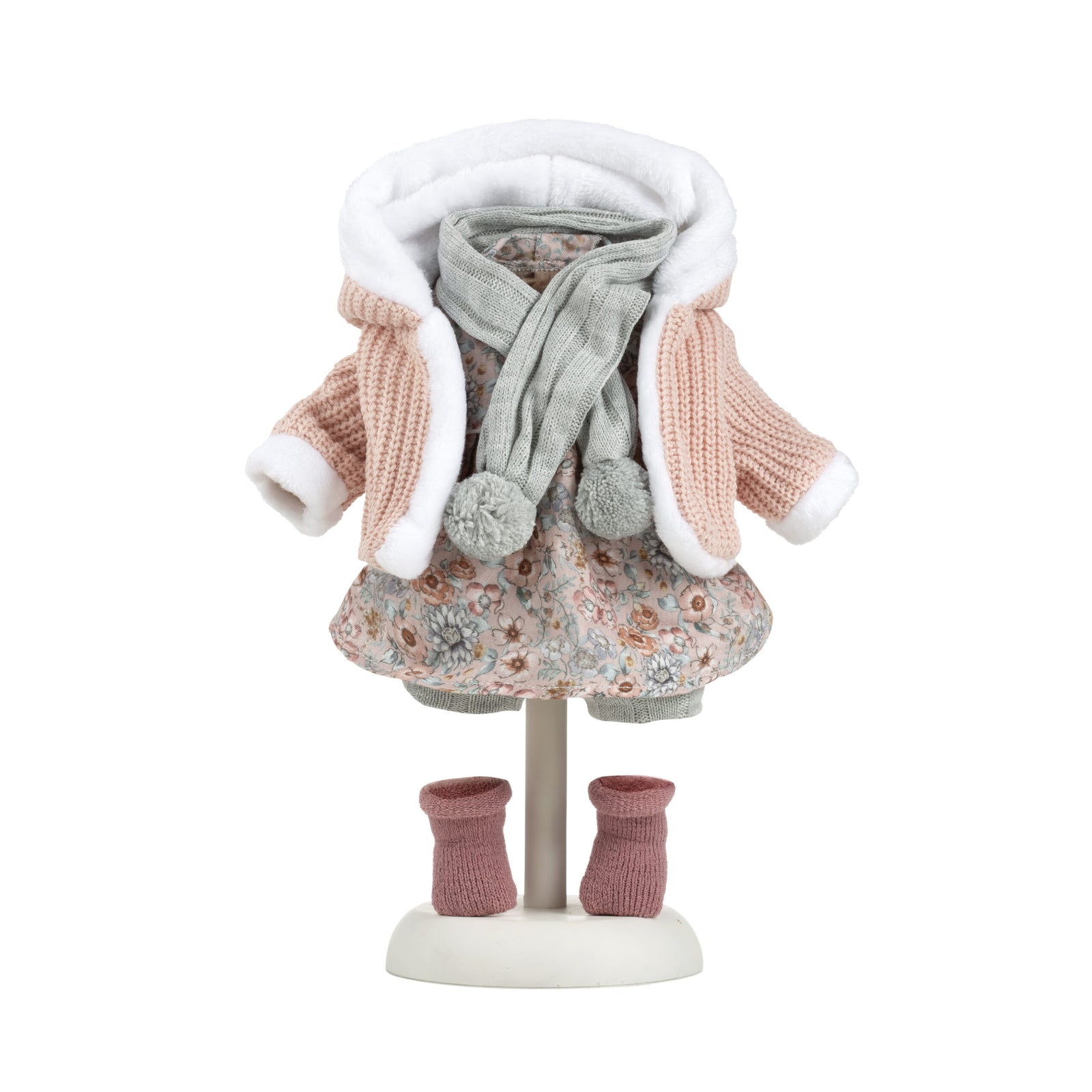 Llorens Doll Clothing Set