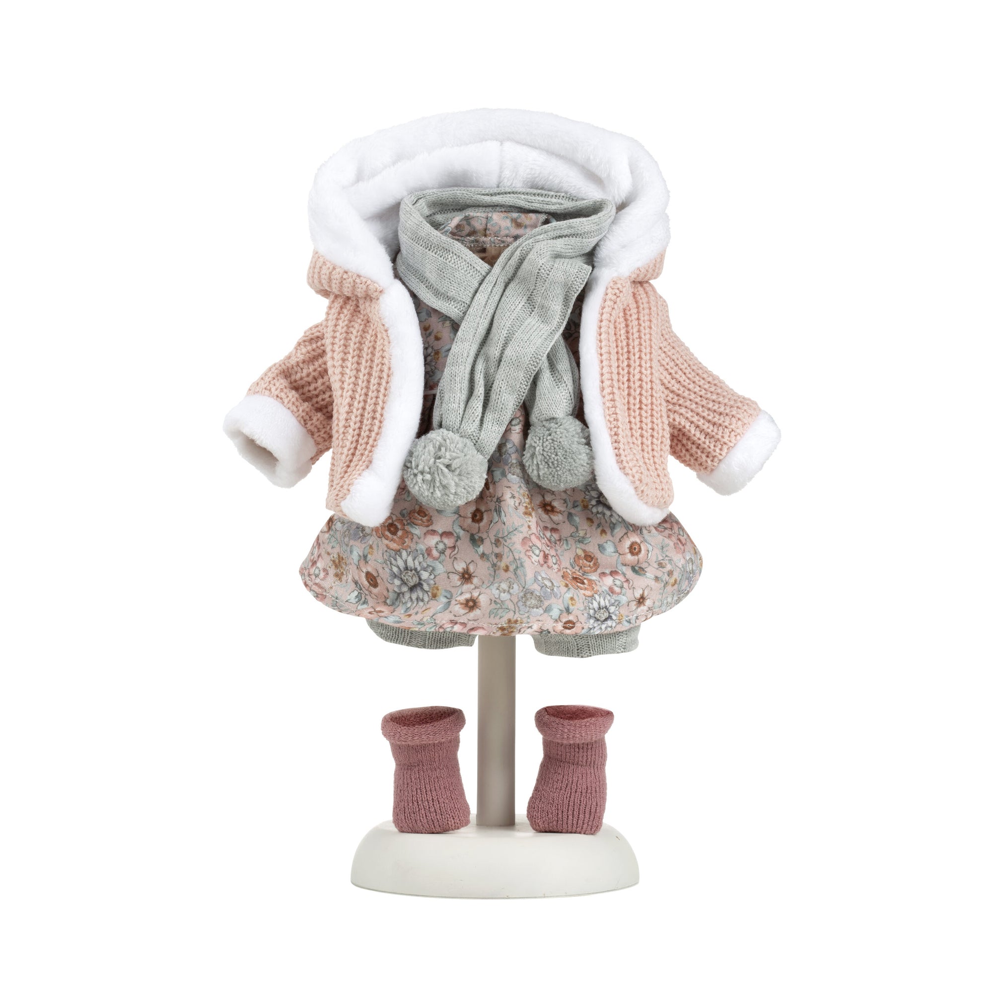 Llorens Doll Clothing Set