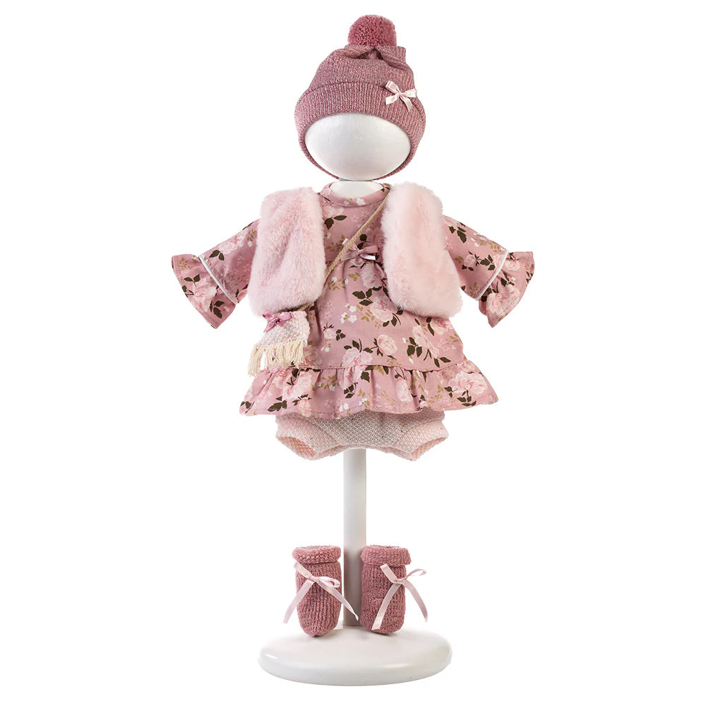 Llorens Doll Clothing Set