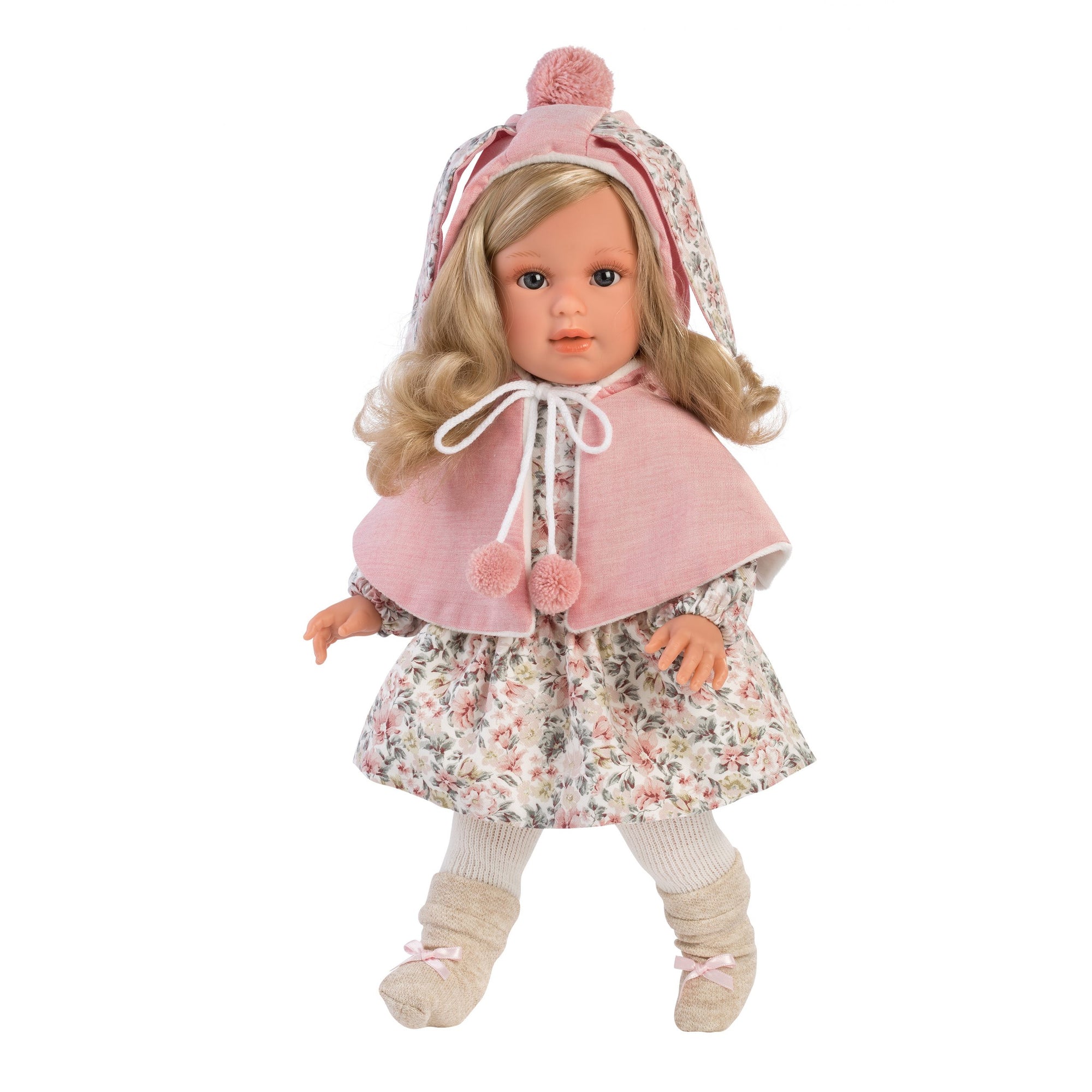 Llorens Doll Clothing Set
