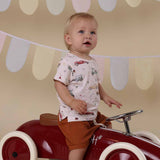 Vintage Cars T-Shirt