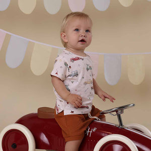 Vintage Cars T-Shirt