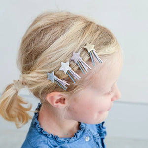 Teeny Star Mini Clip - Dreamer