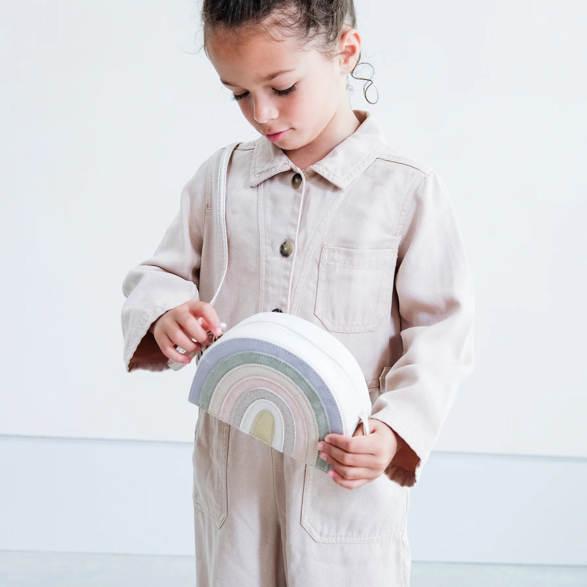 Dreamer Rainbow Bag - Dreamer