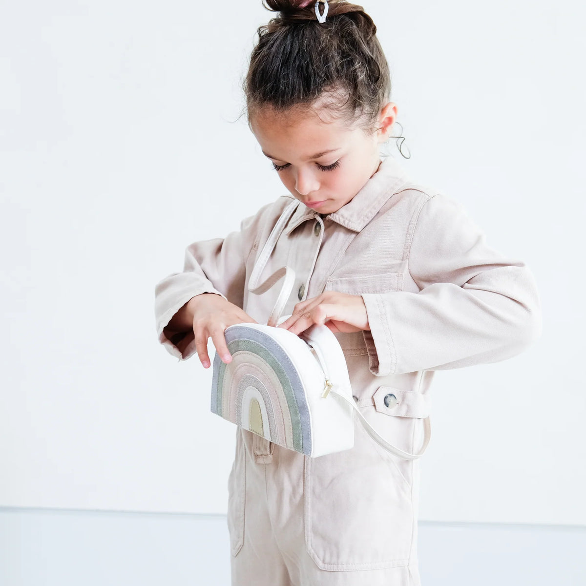 Dreamer Rainbow Bag - Dreamer