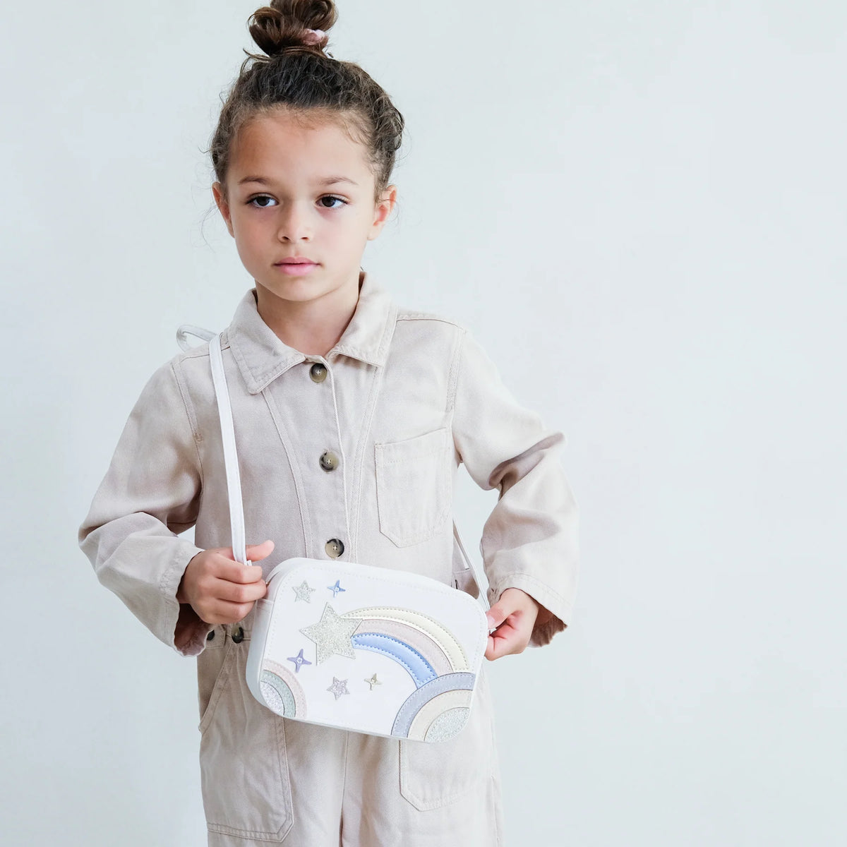 Star & Rainbow bag - Dreamer