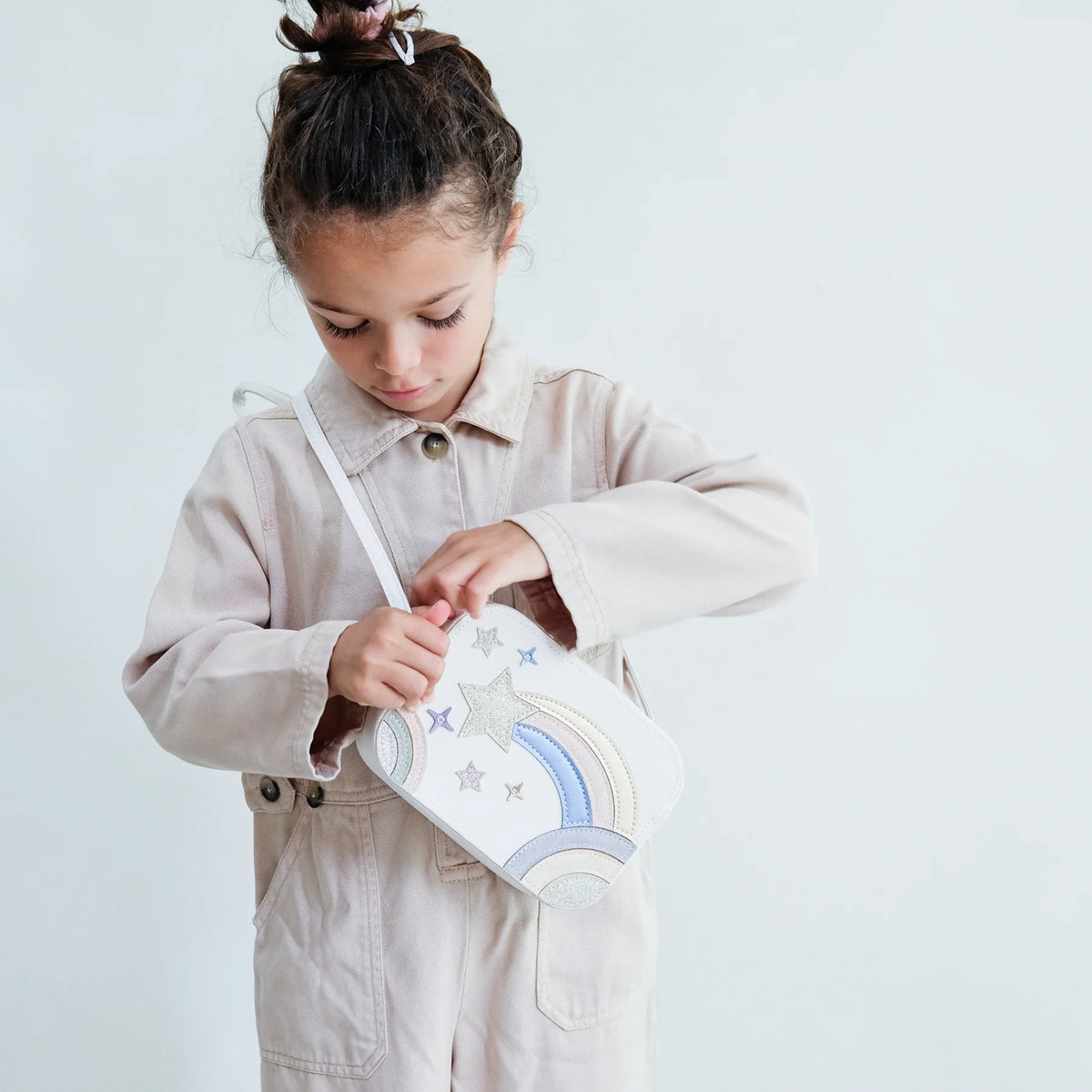 Star & Rainbow bag - Dreamer