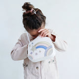 Star & Rainbow bag - Dreamer