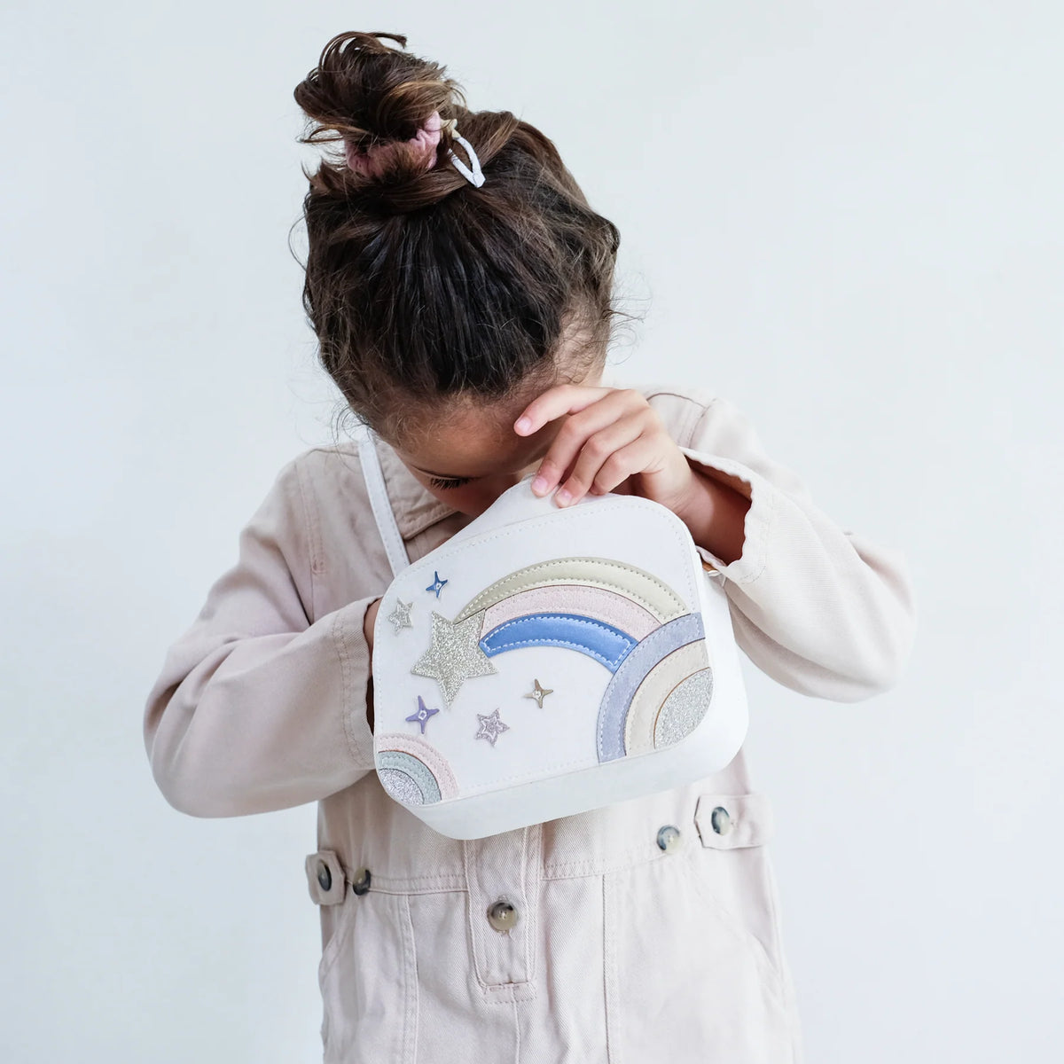 Star & Rainbow bag - Dreamer