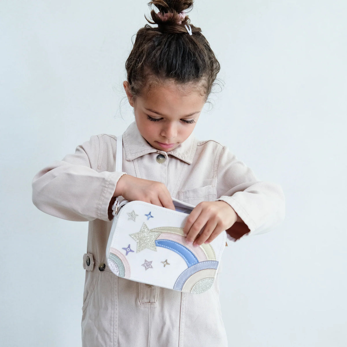 Star & Rainbow bag - Dreamer