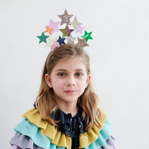 Stardust Headdress - Ziggy