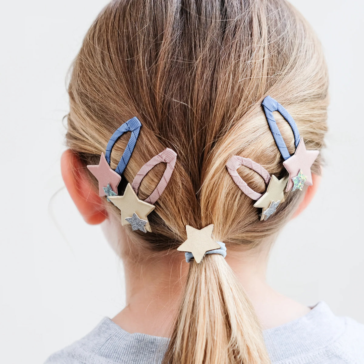 Starman Clic Clacs - Ziggy