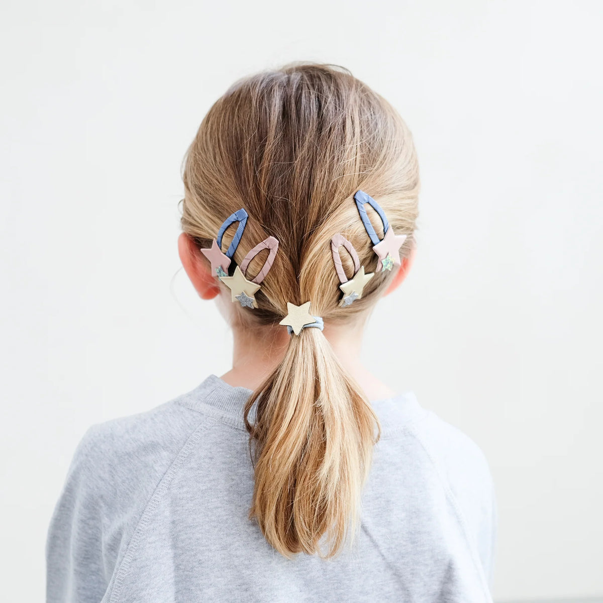 Starman Clic Clacs - Ziggy