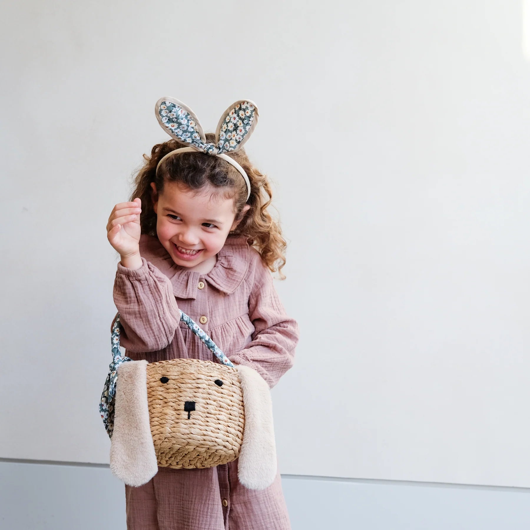 Easter Basket - EASTER