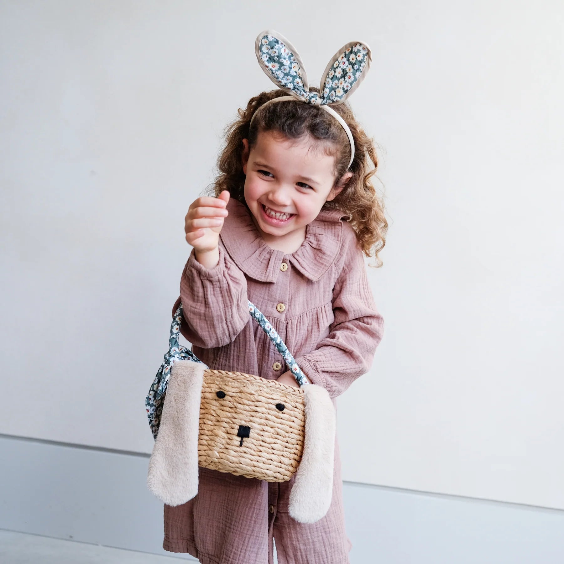 Easter Basket - EASTER