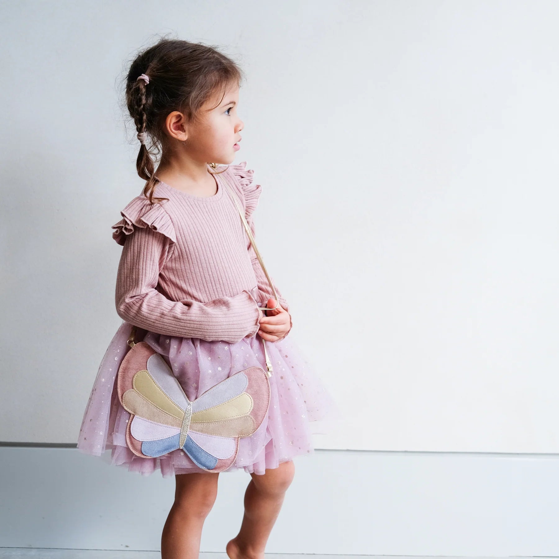 Butterfly Bag - DINOS & BUTTERFLIES