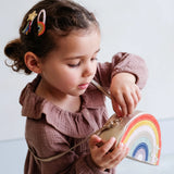Rainbow Bag - SUMMER CAMP