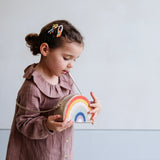 Rainbow Bag - SUMMER CAMP