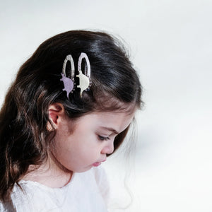 Dino Clic Clacs - DINOS & BUTTERFLIES