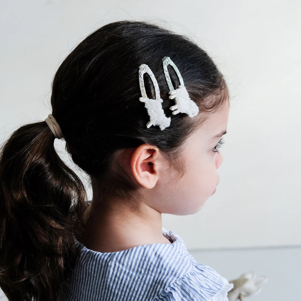 Lamb Clic Clacs - TULIP