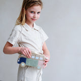 Campervan Bag - SUMMER CAMP