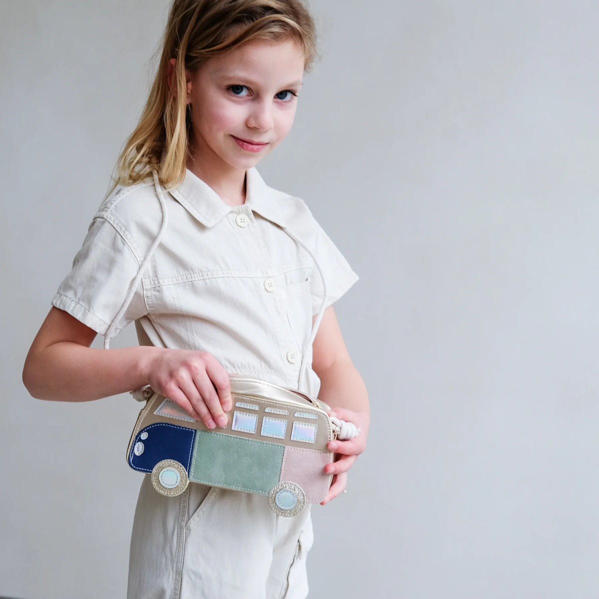 Campervan Bag - SUMMER CAMP