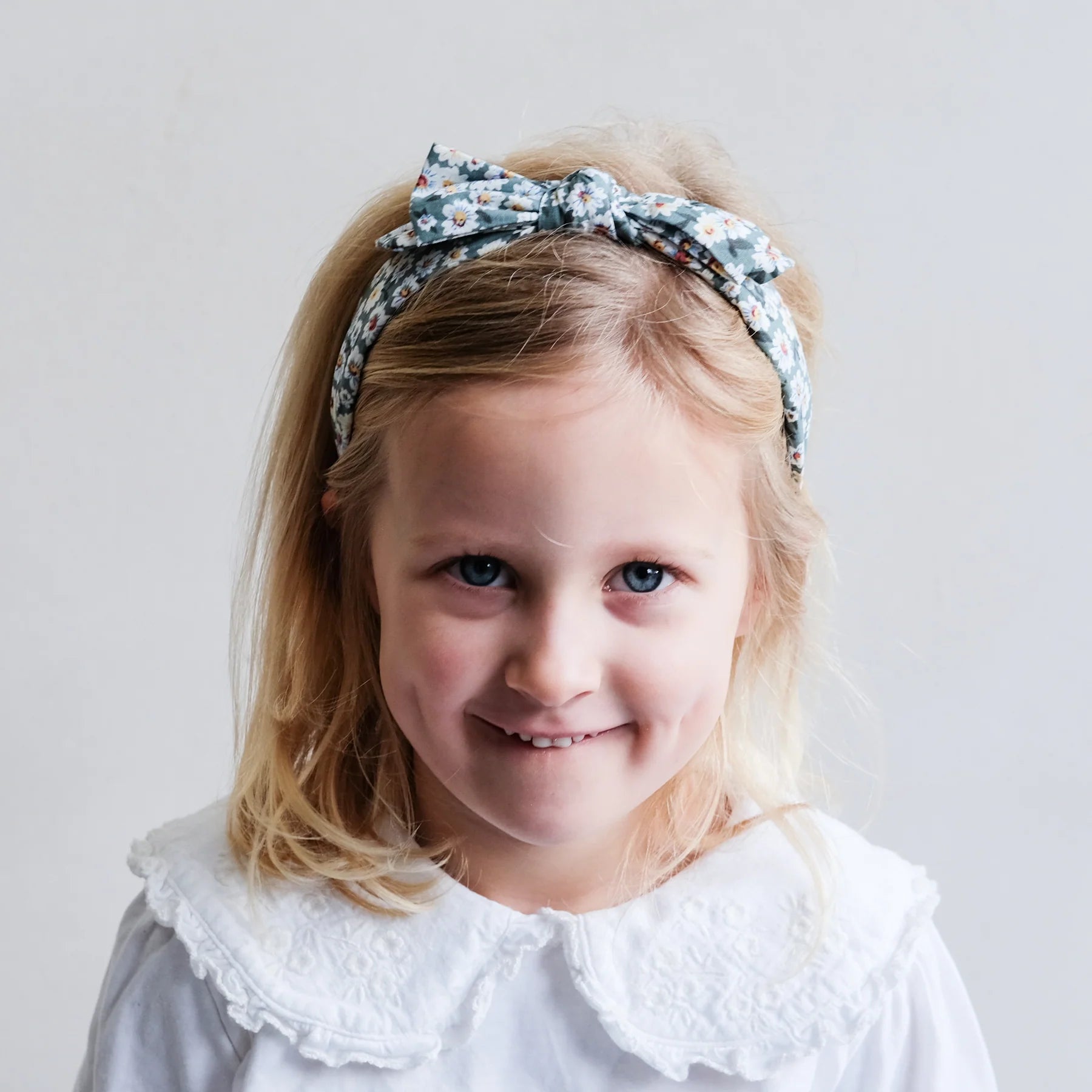 Edie Alice - Green - EASTER