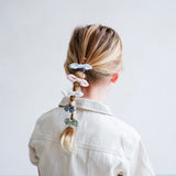 Flora Bow Ponies - TULIP