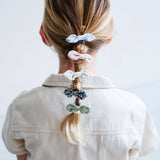 Flora Bow Ponies - TULIP