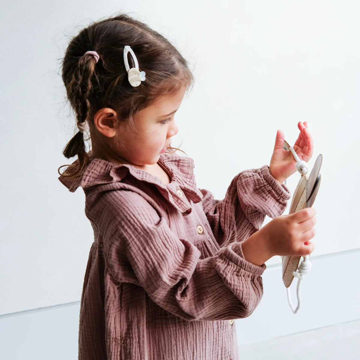 Bee Clip Pack - TULIP