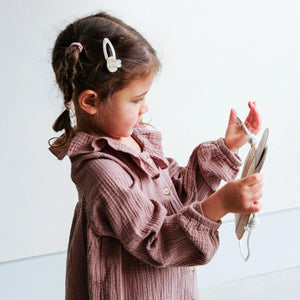 Bee Clip Pack - TULIP