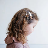 Fawn Clic Clacs - PRAIRIE GIRL