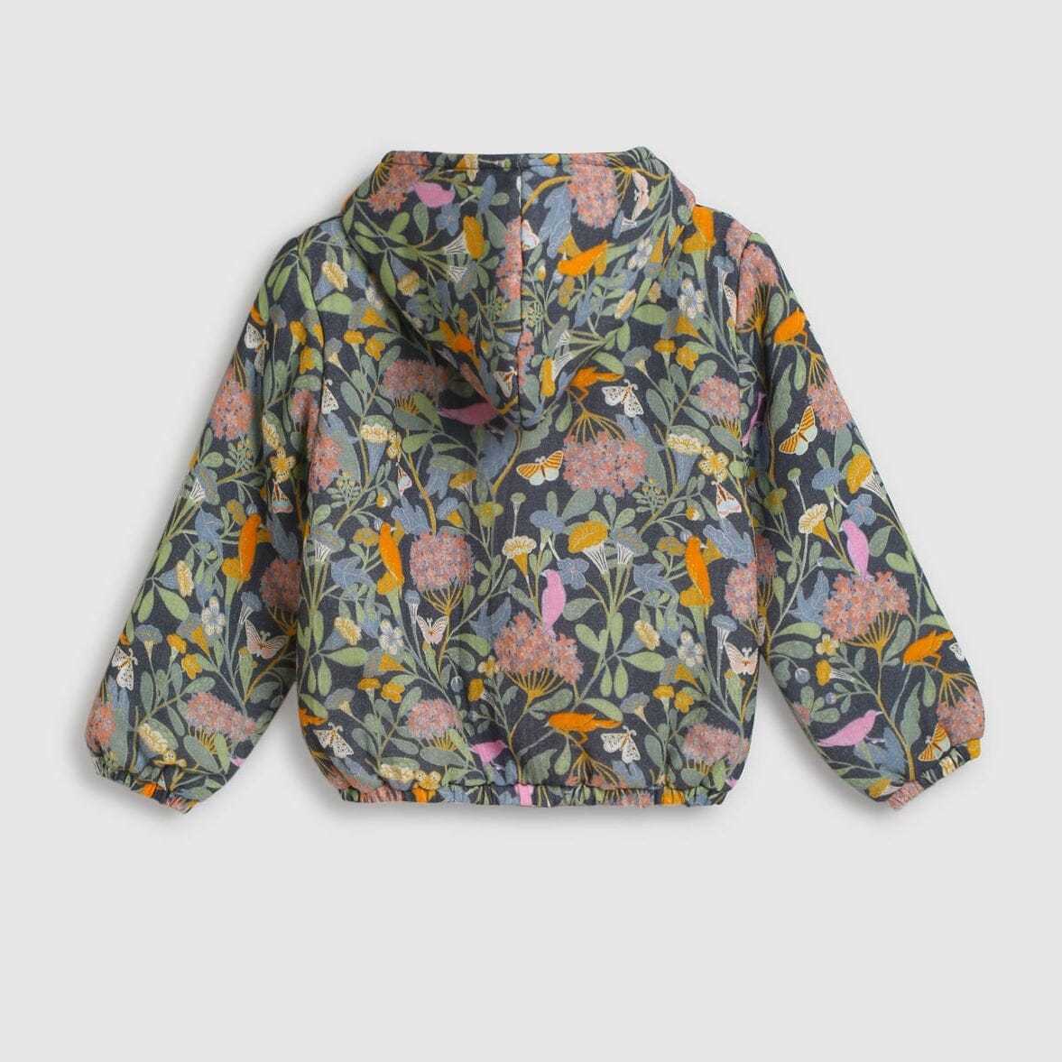 CELINE JACKET - BIRD NAVY