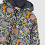 CELINE JACKET - BIRD NAVY