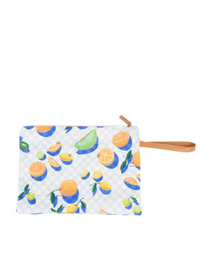 Sorrento Citrus Wet Bag
