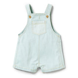 Denim Overall