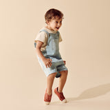 Denim Overall