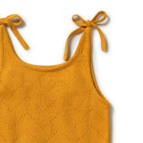 Marmalade Knitted Chevron Set